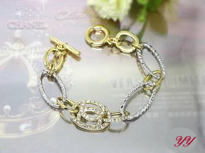 Bracciale Chanel Modello 232